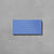 Azure Blue Skirting Tile Tiles - Handmade